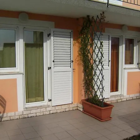 Studio Emil, Rovinj