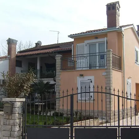 Studio Emil, Rovinj